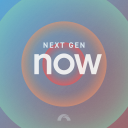 Podcast thumbnail for Next Gen Now