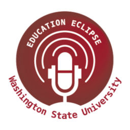 Podcast thumbnail for Education Eclipse