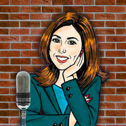 Podcast thumbnail for Hilary Topper On Air