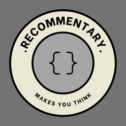 Podcast thumbnail for Recommentary