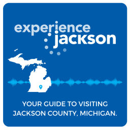 Podcast thumbnail for Experience Jackson