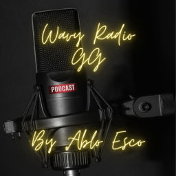 Podcast thumbnail for WavyRadioGG