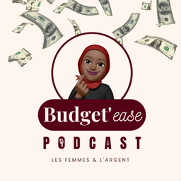 Podcast thumbnail for Budget'ease 🎙