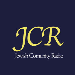 Podcast thumbnail for Jewish Community Radio with Estelle Deutsch Abraham