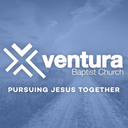 Podcast thumbnail for Ventura Baptist Church