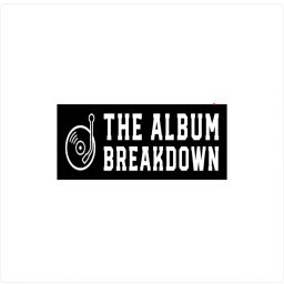 Podcast thumbnail for The Album Breakdown
