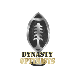 Podcast thumbnail for Dynasty Optimists