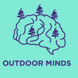 Podcast thumbnail for OUTDOOR MINDS