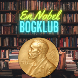 Podcast thumbnail for En Nobel Bogklub