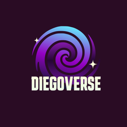 Podcast thumbnail for DiegoVerse