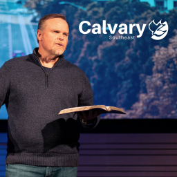 Podcast thumbnail for Calvary Chapel Southeast Portland