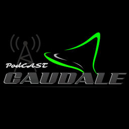 Podcast thumbnail for Le podcast Caudale