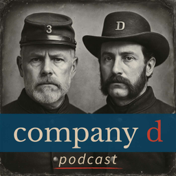 Podcast thumbnail for Company D