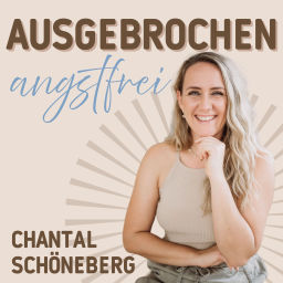 Podcast thumbnail for Ausgebrochen Angstfrei