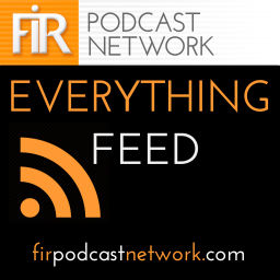 Podcast thumbnail for FIR Podcast Network