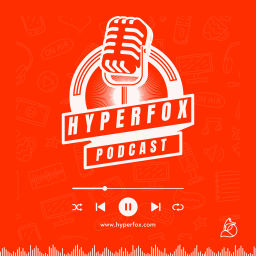 Podcast thumbnail for Hyperfox Operations Insights