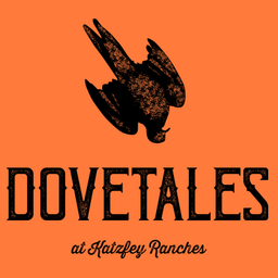 Podcast thumbnail for DoveTales