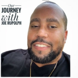 Podcast thumbnail for Our Journey