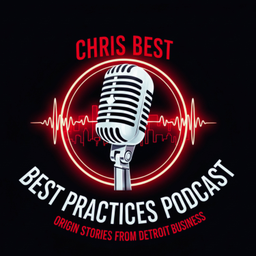 Podcast thumbnail for Best Practices