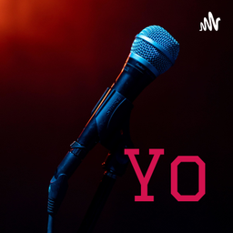 Podcast thumbnail for Yo