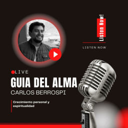 Podcast thumbnail for GUIA DEL ALMA