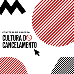Podcast thumbnail for Conversa na calçada