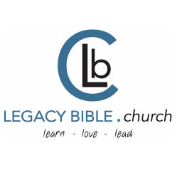Podcast thumbnail for Legacy Bible Church Sermons