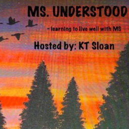 Podcast thumbnail for MS.UNDERSTOOD
