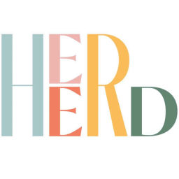 Podcast thumbnail for Her Herd