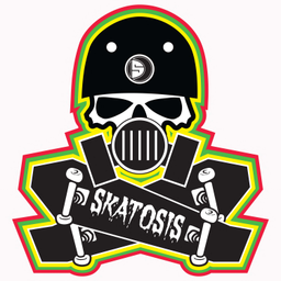 Podcast thumbnail for Skatosis – An Obsession with Skateboarding