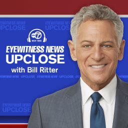 Podcast thumbnail for Up Close with Bill Ritter