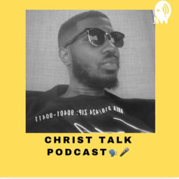 Podcast thumbnail for DB ChristTalk