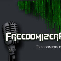 Podcast thumbnail for Freedomizer Radio