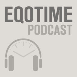 Podcast thumbnail for Eqotime Podcast