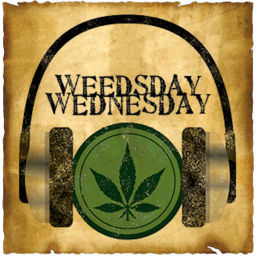 Podcast thumbnail for Weedsday Wednesday!