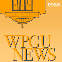 Podcast thumbnail for WPGU News