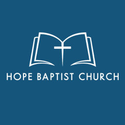 Podcast thumbnail for Hope Baptist Church