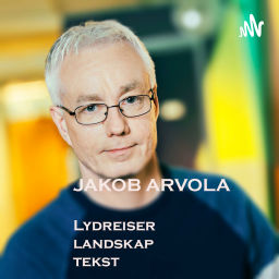 Podcast thumbnail for Jakob Arvola