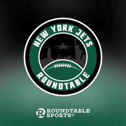 Podcast thumbnail for New York Jets Roundtable