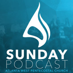 Podcast thumbnail for AWPC Sunday Services