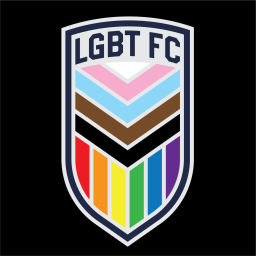 Podcast thumbnail for LGBT FC