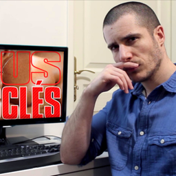Podcast thumbnail for Un Reportage GROTESQUE "Tous Musclés" - ARTE