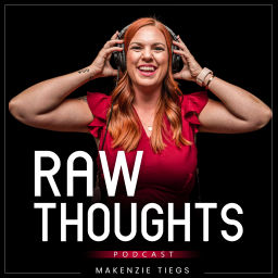 Podcast thumbnail for Raw Thoughts Podcast
