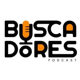 Podcast thumbnail for Buscadores