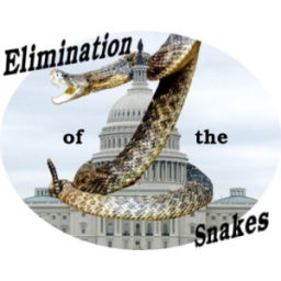 Podcast thumbnail for Elimination of the Snakes