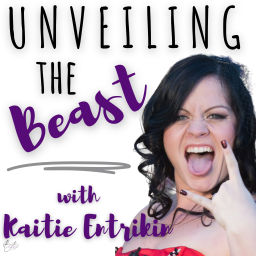 Podcast thumbnail for Unveiling the Beast