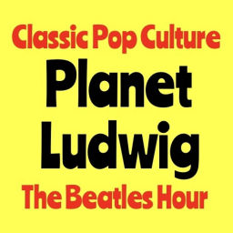 Podcast thumbnail for Planet Ludwig