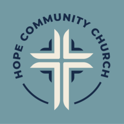 Podcast thumbnail for Hope Community Church Sermons