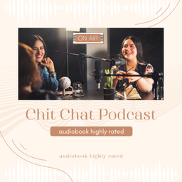 Podcast thumbnail for Download Free Premium Anthologies & Short Stories Audiobook Titles on a lunch break at the desk with a Free Trial