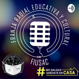 Podcast thumbnail for Franja Radial Educativa FIUSAC